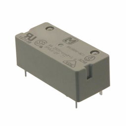 ST2 DC5V F價(jià)格、庫(kù)存與規(guī)格全解析 富昌電子元器件采購(gòu)指南